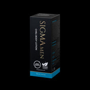 SIGMA MEN-Cared for light body lotion