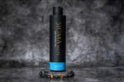 SIGMA MEN - Wszechstronny eliksir żel do włosów i ciała 200ml