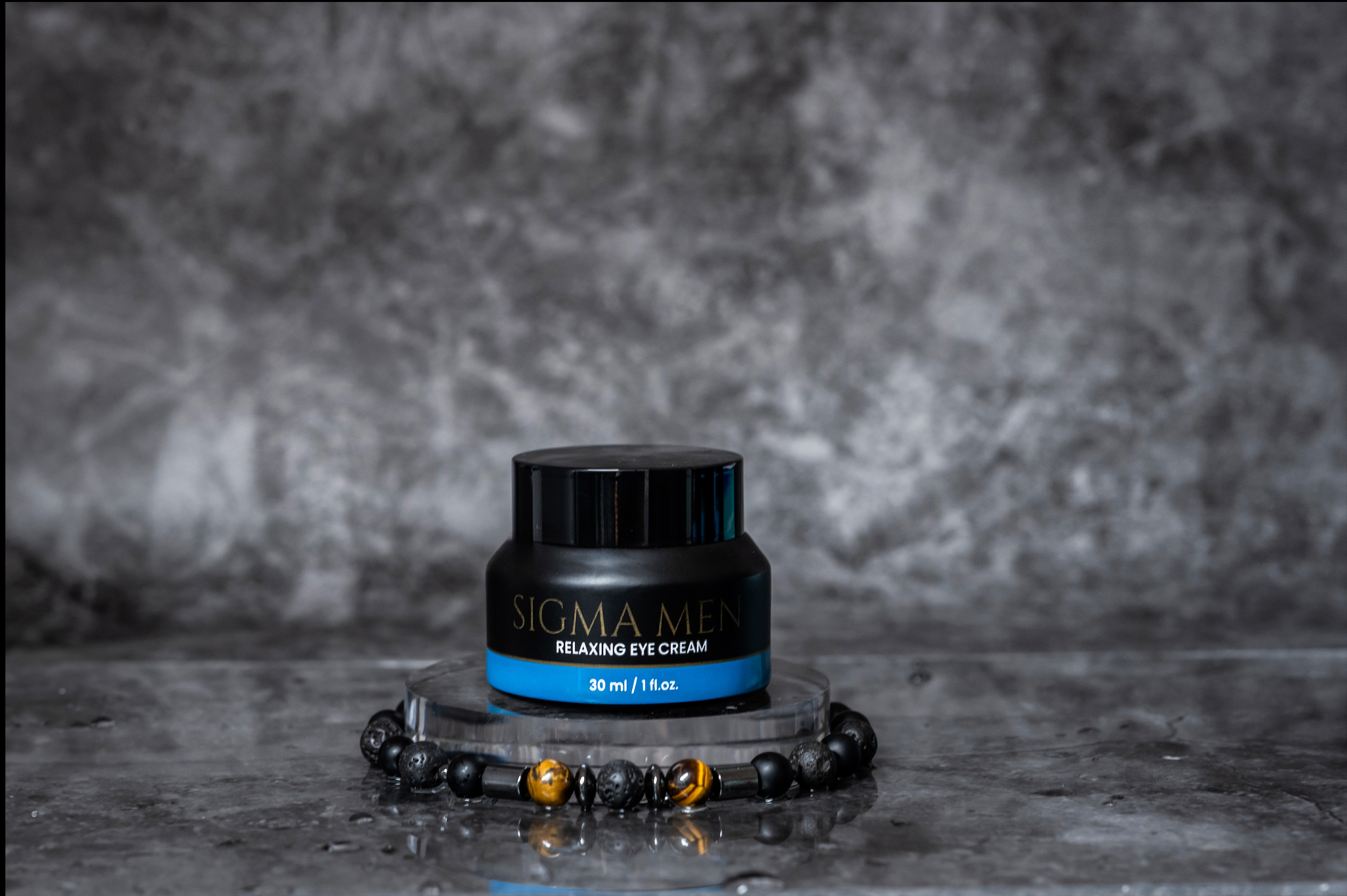 SIGMA MEN-Mam na Ciebie oko krem pod oczy 30ml