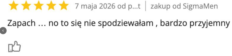 Opinia klienta