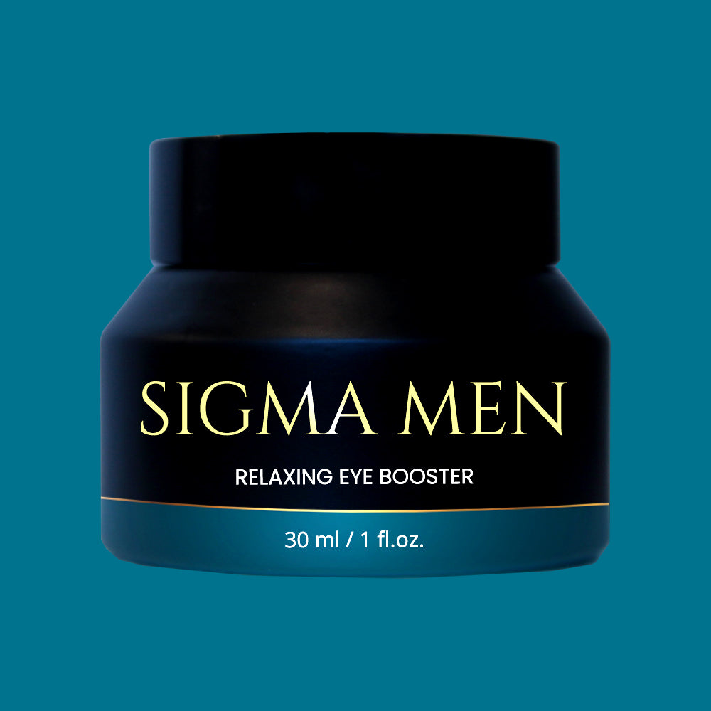 Men’s Relaxing Eye Booster